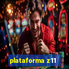 plataforma z11